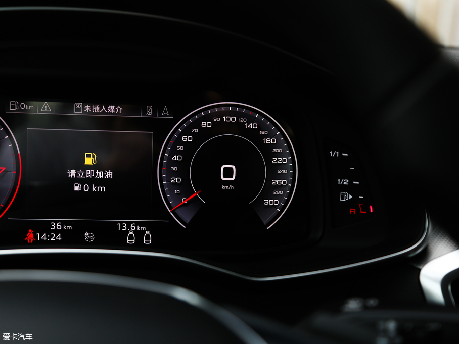 2019WA7 55 TFSI quattro 