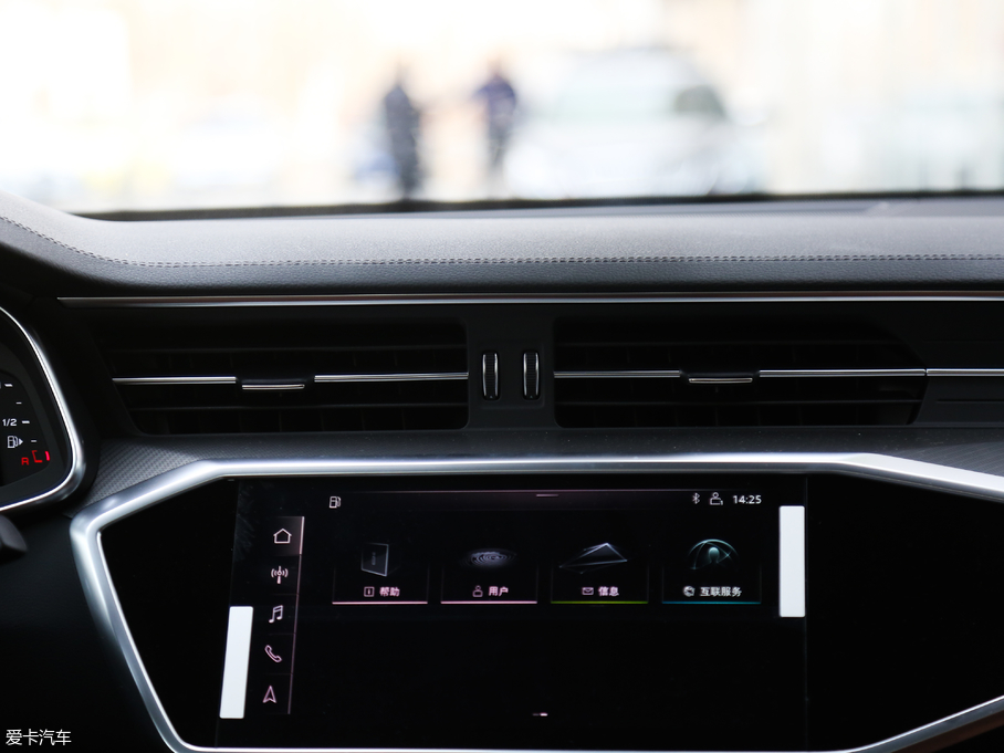 2019WA7 55 TFSI quattro 