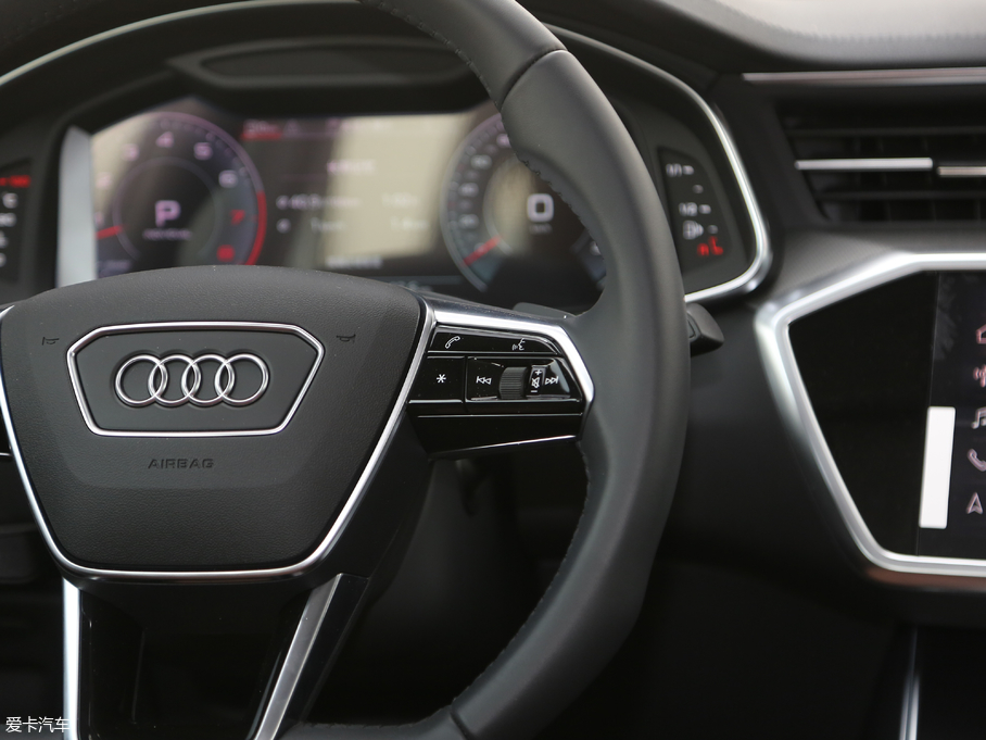 2019WA7 55 TFSI quattro 