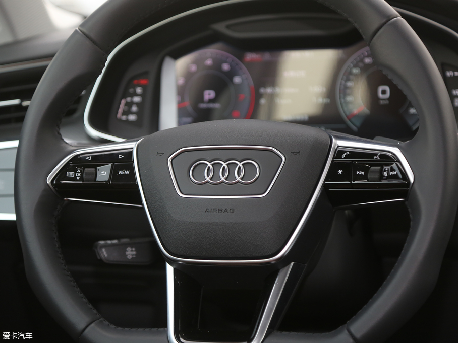 2019WA7 55 TFSI quattro 