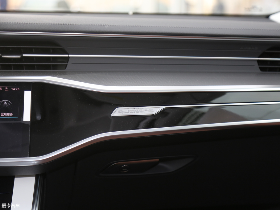 2019WA7 55 TFSI quattro 