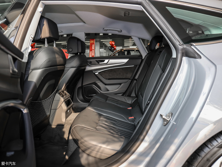 2019WA7 55 TFSI quattro Ӹ