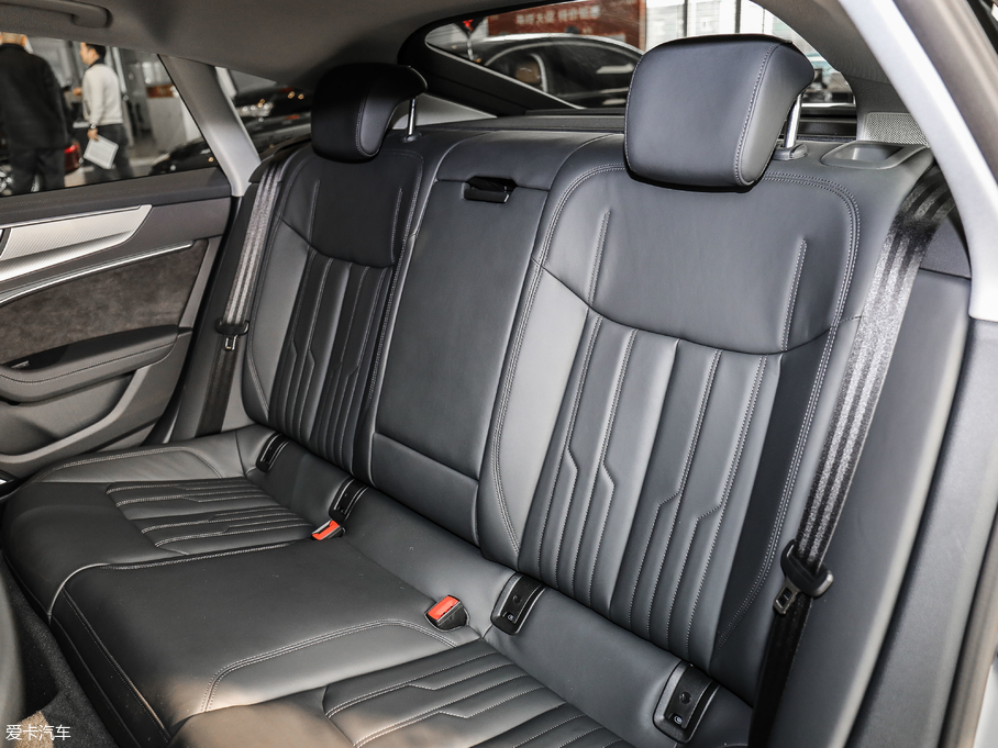 2019WA7 55 TFSI quattro Ӹ