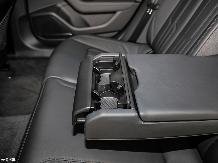 2019WA7 55 TFSI quattro Ӹ