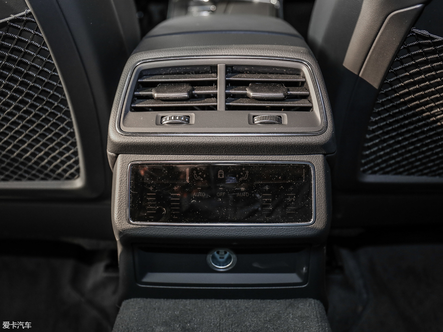 2019WA7 55 TFSI quattro Ӹ