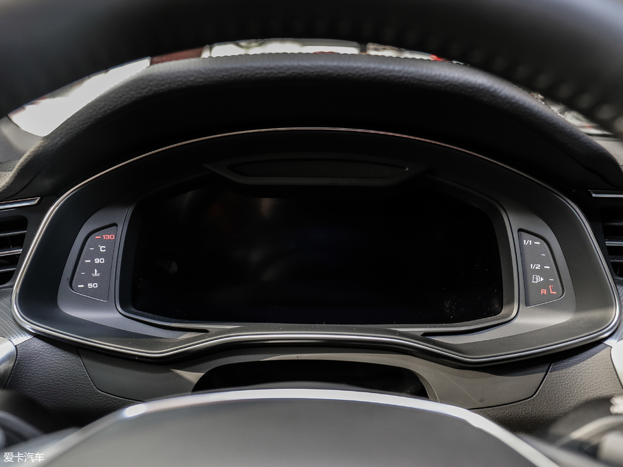 2019WA7 55 TFSI quattro Ӹ