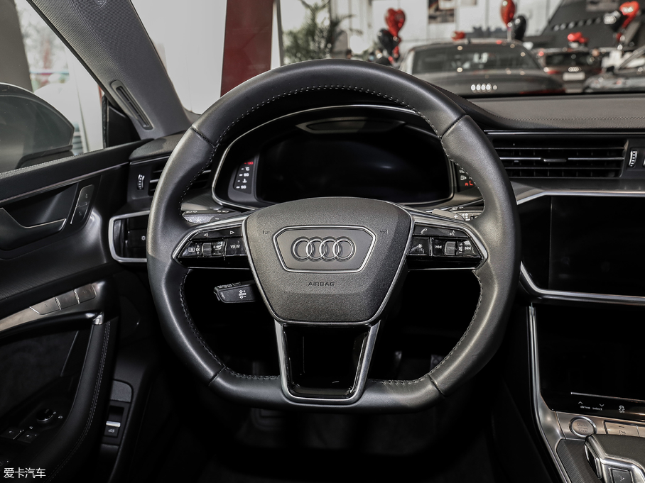 2019��W��A7 55 TFSI quattro �Ӹ���