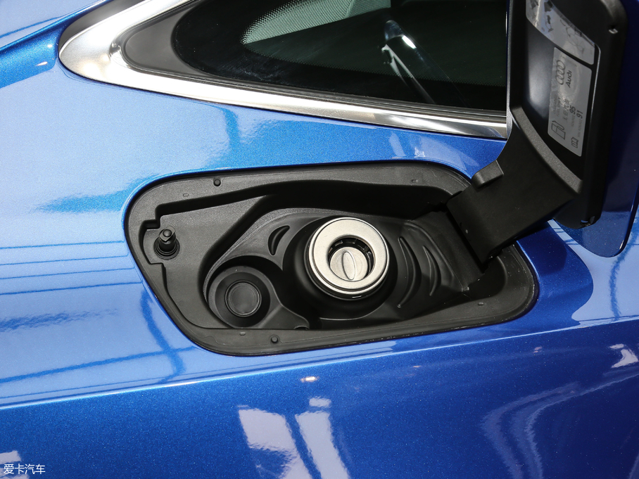 2019WA7 55 TFSI quattro Ӹ