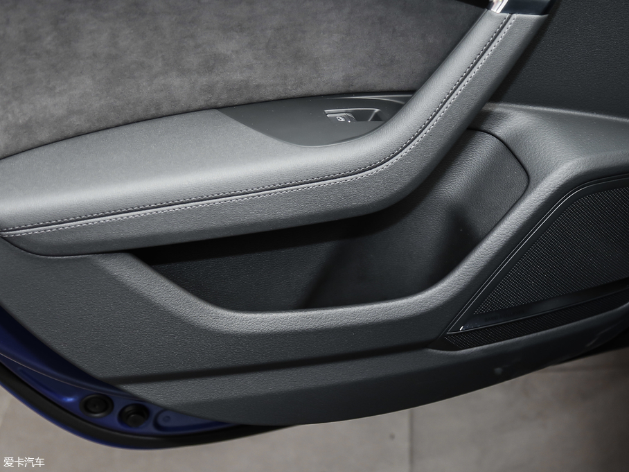 2019WA7 55 TFSI quattro Ӹ