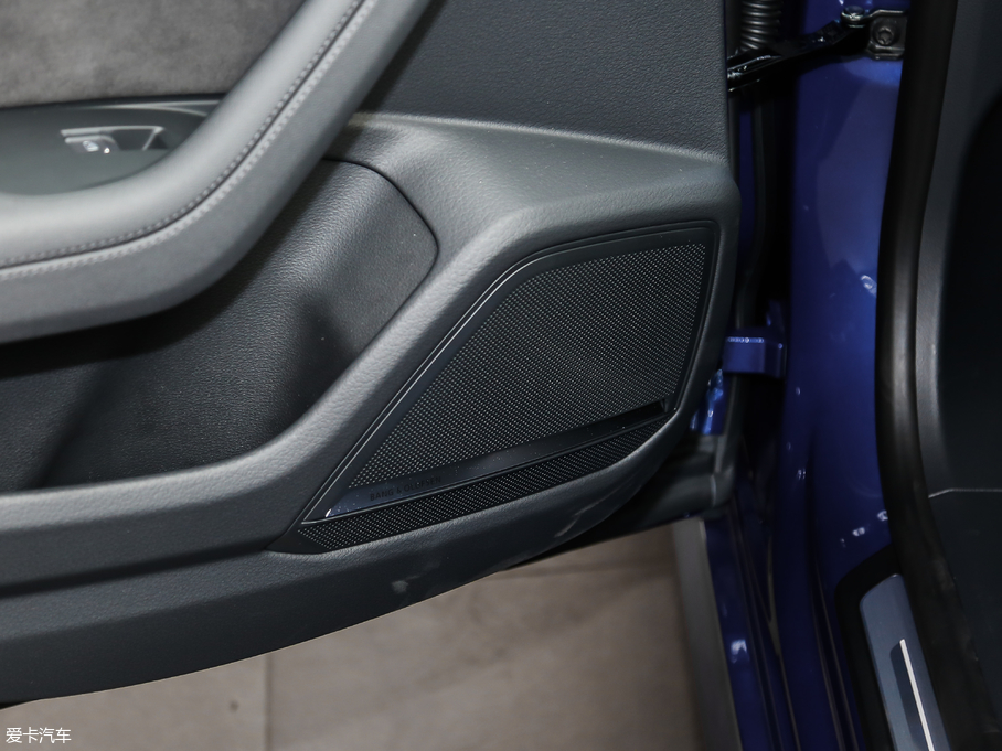 2019WA7 55 TFSI quattro Ӹ