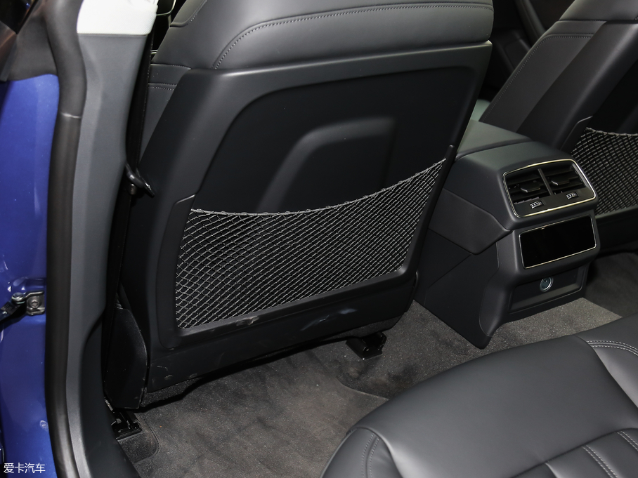 2019WA7 55 TFSI quattro Ӹ