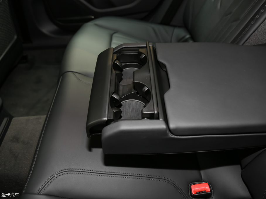 2019WA7 55 TFSI quattro Ӹ