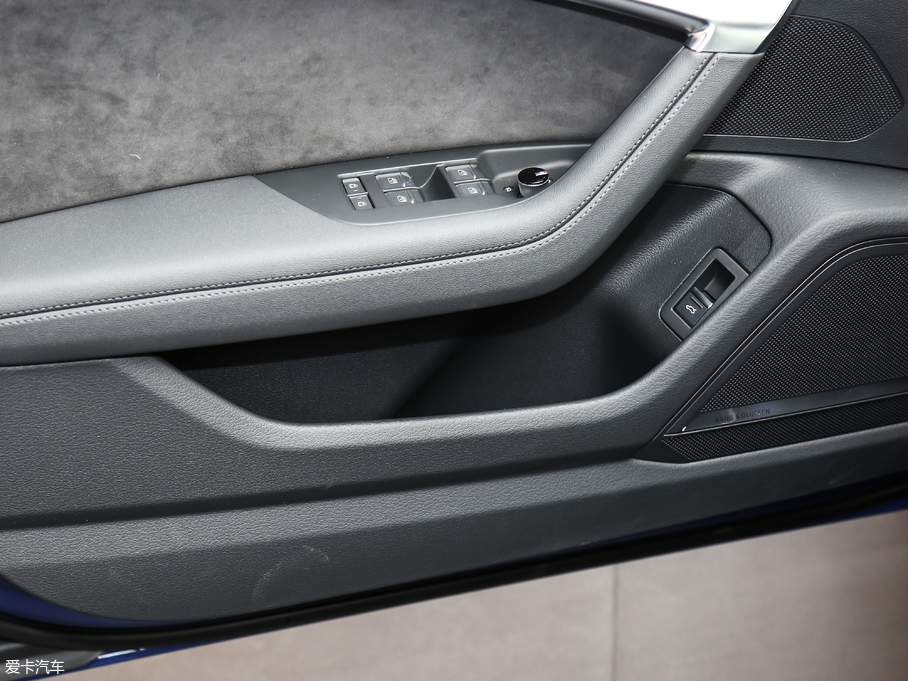 2019WA7 55 TFSI quattro Ӹ