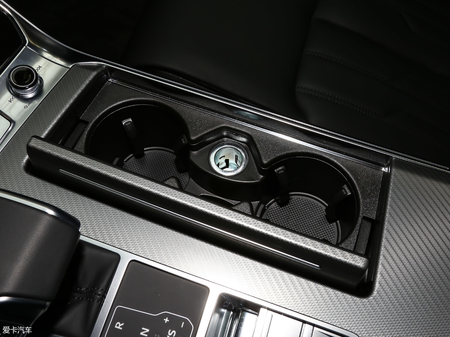 2019WA7 55 TFSI quattro Ӹ