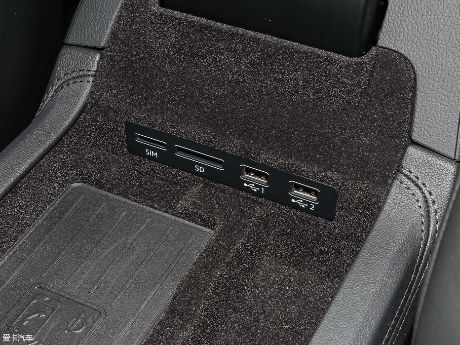 2019WA7 55 TFSI quattro Ӹ