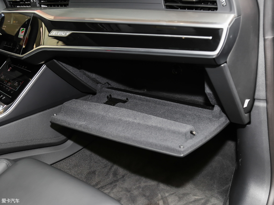 2019WA7 55 TFSI quattro Ӹ