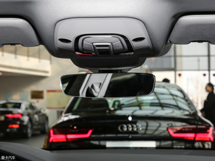 2019WA7 55 TFSI quattro Ӹ