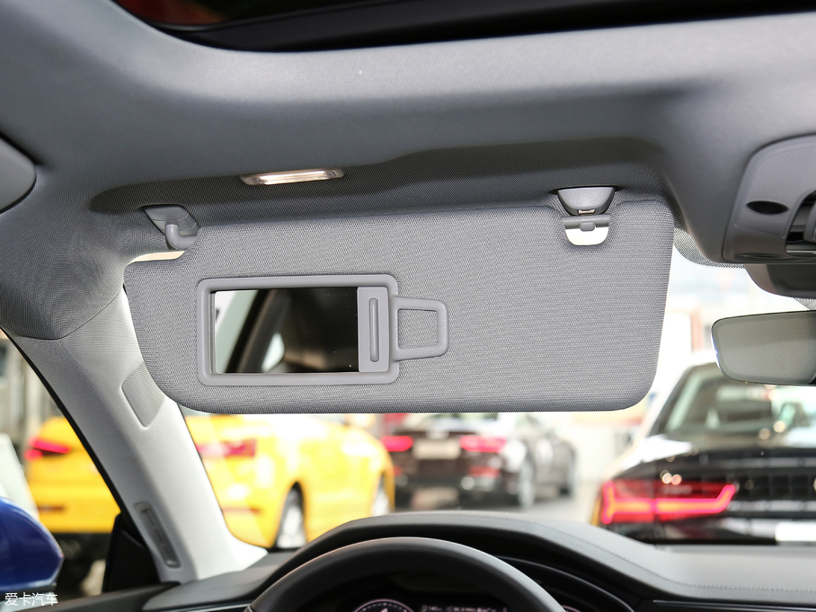 2019WA7 55 TFSI quattro Ӹ