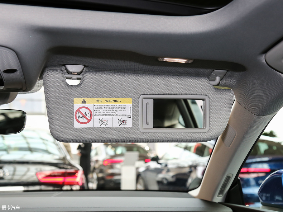 2019WA7 55 TFSI quattro Ӹ