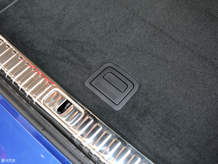 2019WA7 55 TFSI quattro Ӹ