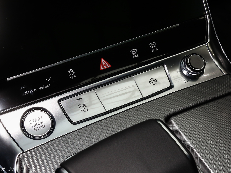 2019��W��A7 55 TFSI quattro �Ӹ���