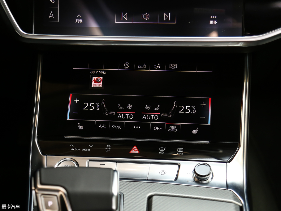 2019��W��A7 55 TFSI quattro �Ӹ���