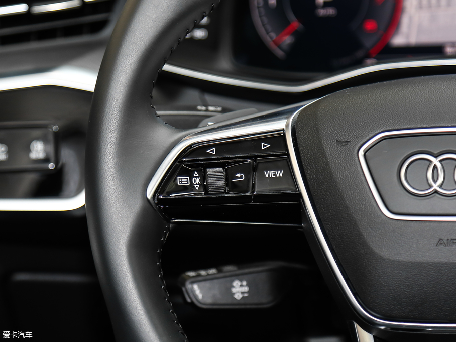 2019��W��A7 55 TFSI quattro �Ӹ���