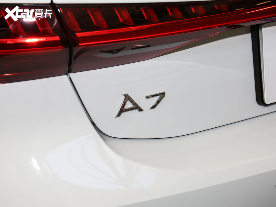 2019WA7 55 TFSI quattro Ӹ