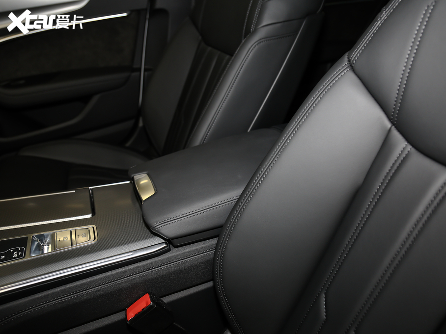 2019WA7 55 TFSI quattro Ӹ