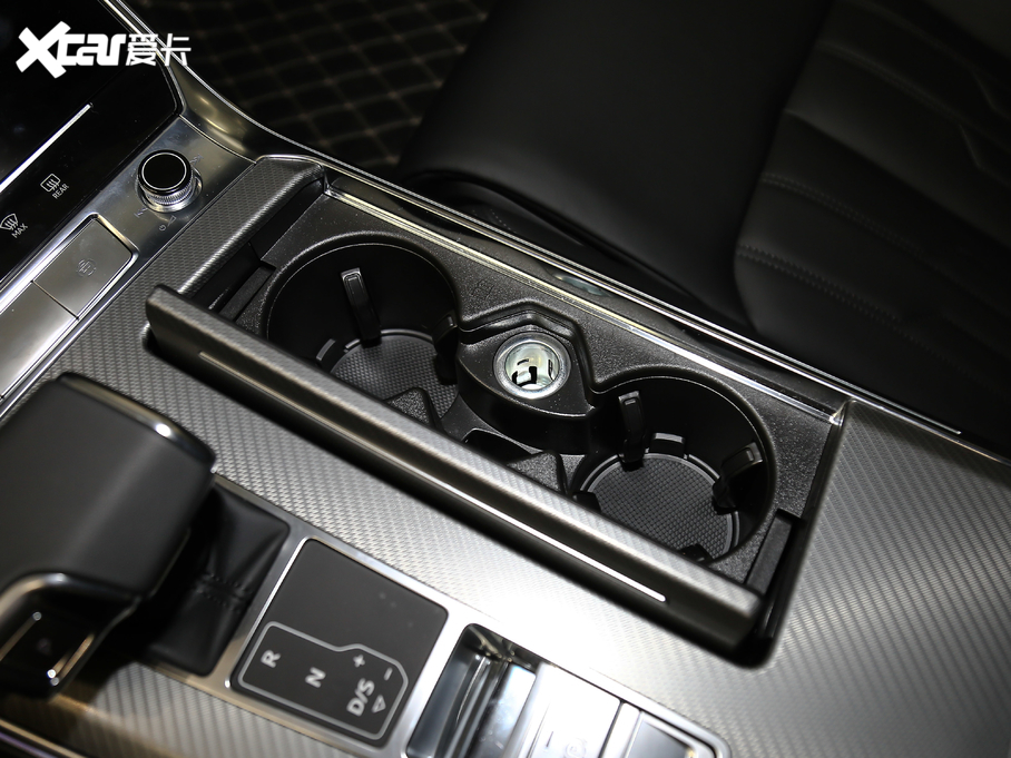 2019WA7 55 TFSI quattro Ӹ