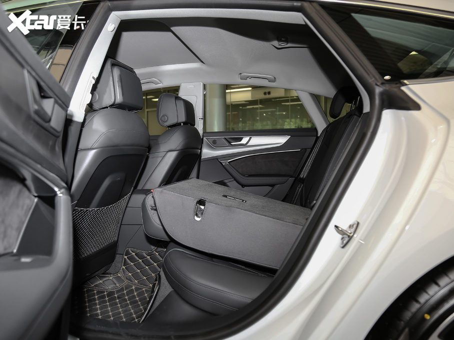 2019WA7 55 TFSI quattro Ӹ