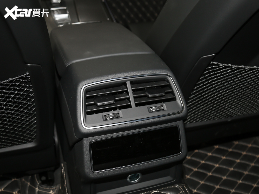 2019WA7 55 TFSI quattro Ӹ