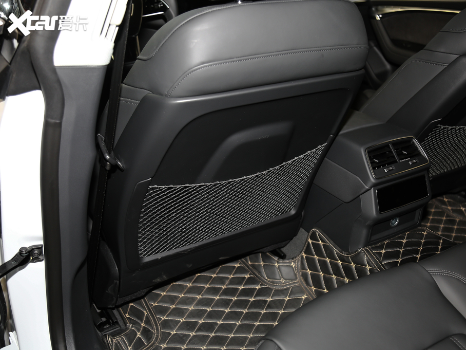 2019WA7 55 TFSI quattro Ӹ