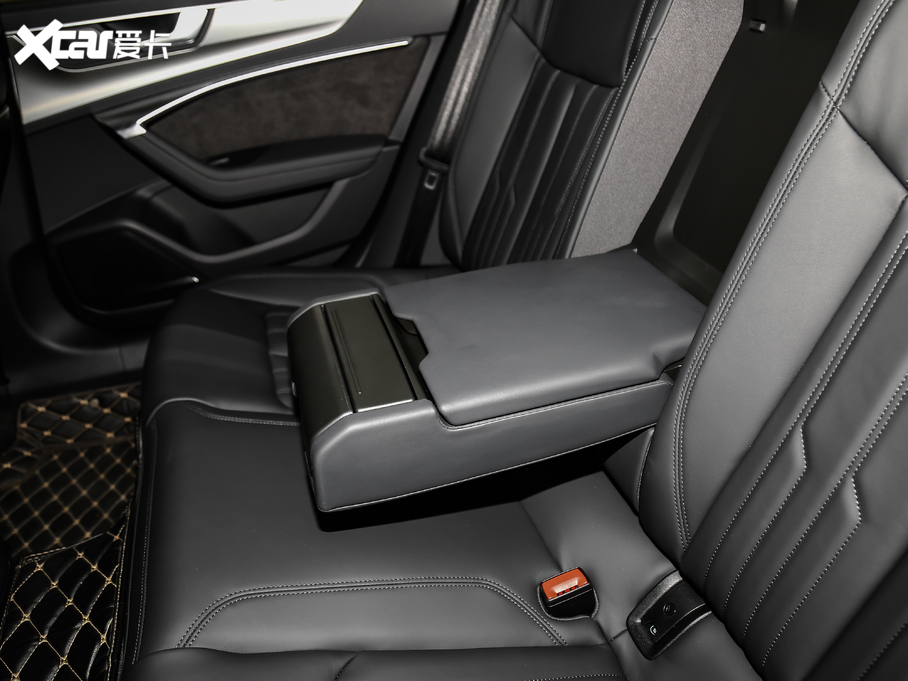 2019WA7 55 TFSI quattro Ӹ