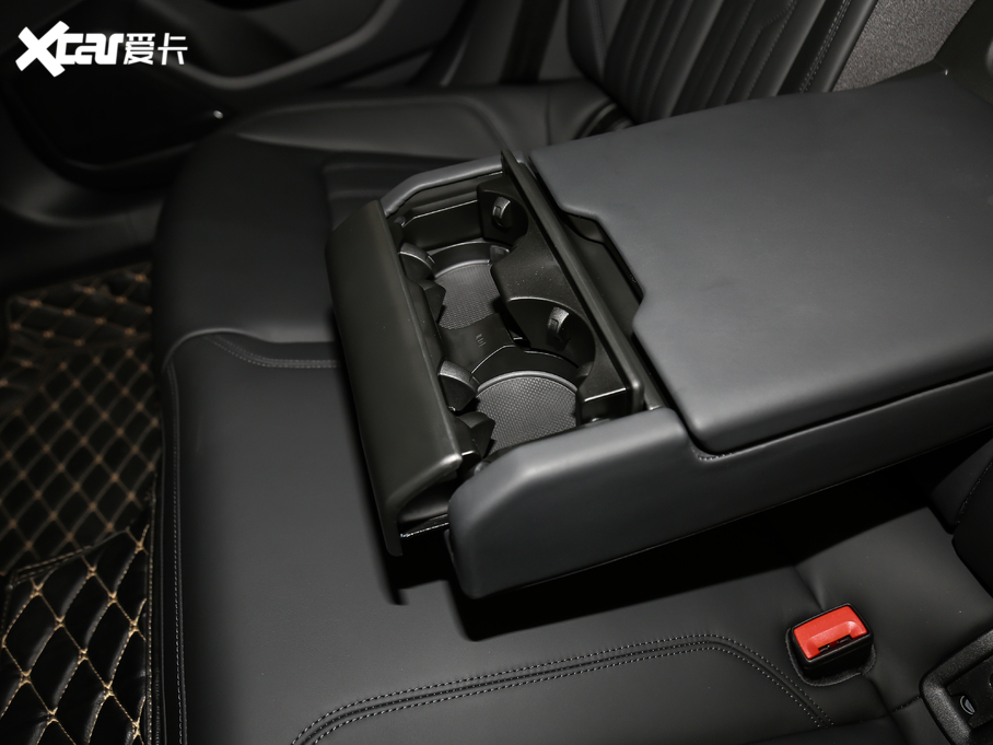 2019WA7 55 TFSI quattro Ӹ