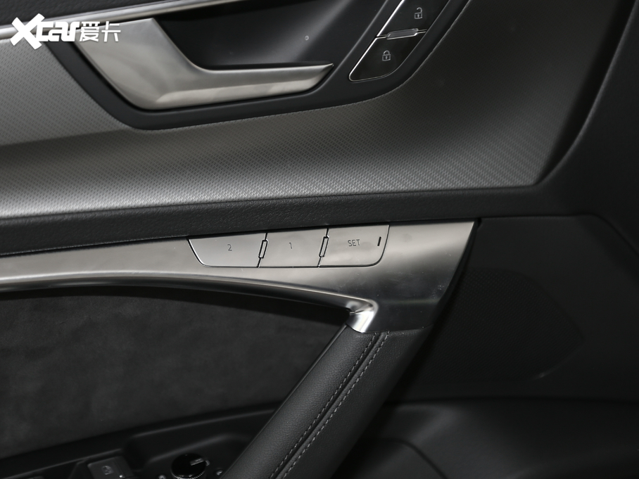 2019WA7 55 TFSI quattro Ӹ