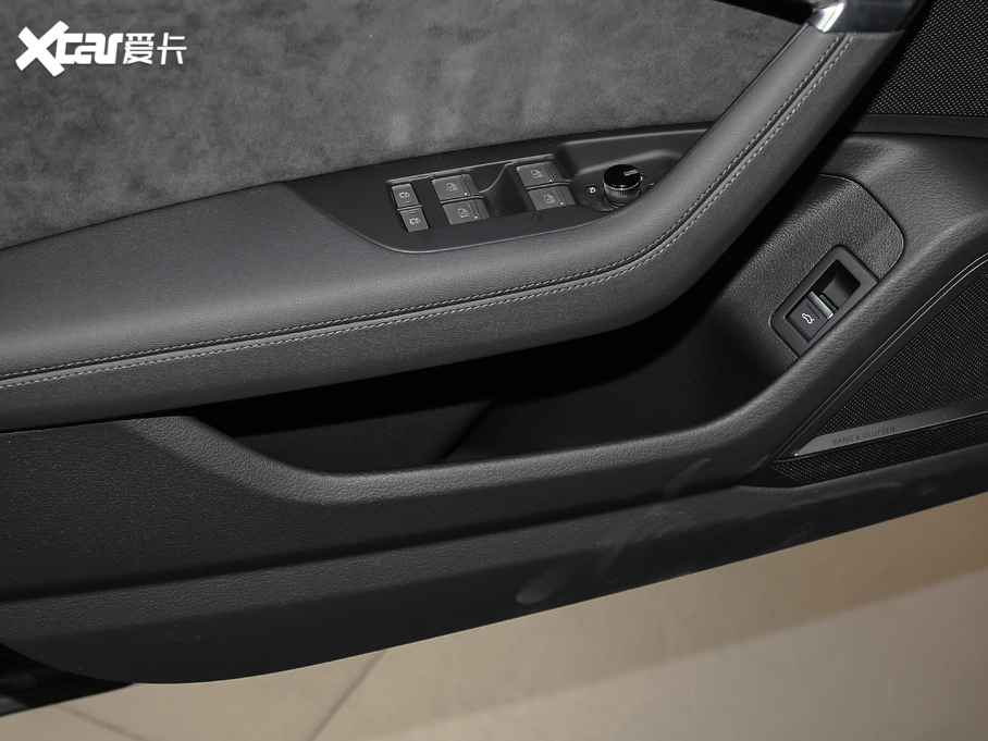 2019WA7 55 TFSI quattro Ӹ