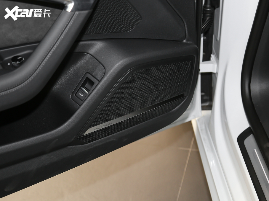 2019WA7 55 TFSI quattro Ӹ