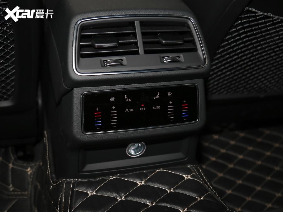 2019WA7 55 TFSI quattro Ӹ