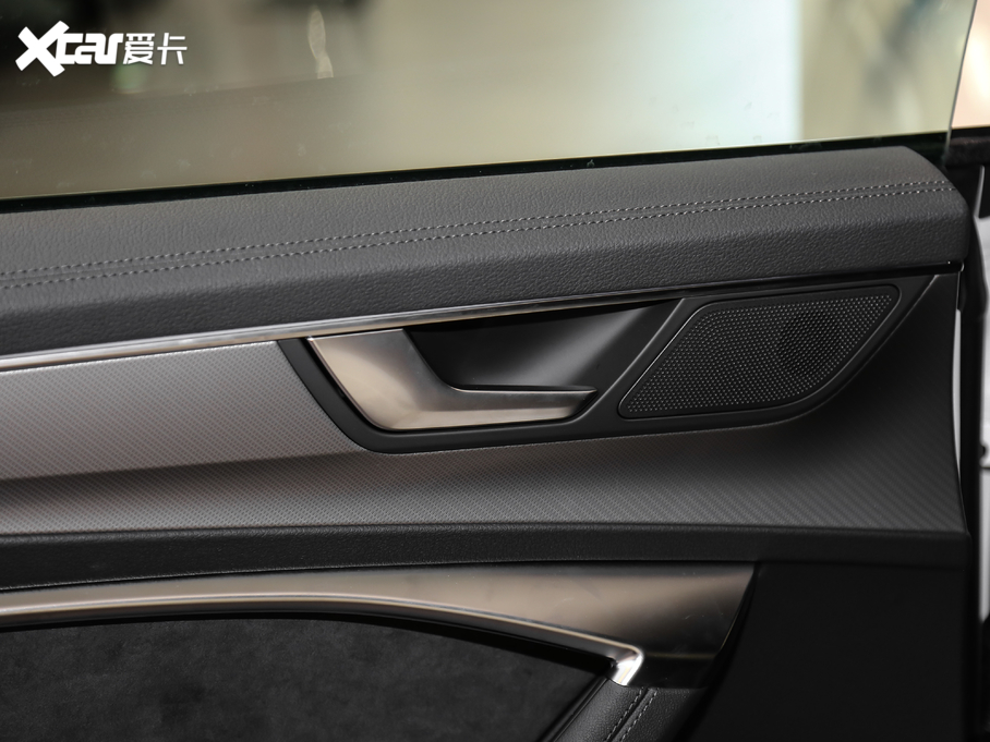 2019WA7 55 TFSI quattro Ӹ