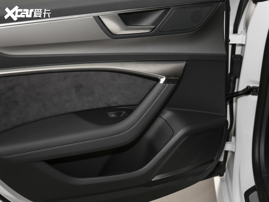 2019WA7 55 TFSI quattro Ӹ