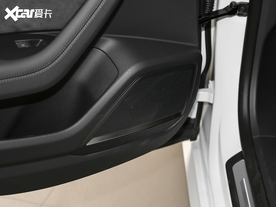 2019WA7 55 TFSI quattro Ӹ