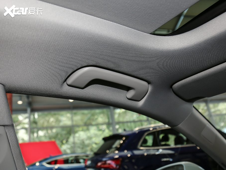 2019WA7 55 TFSI quattro Ӹ