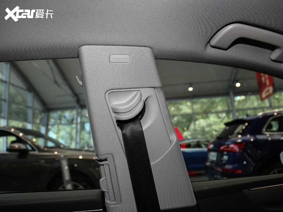 2019WA7 55 TFSI quattro Ӹ