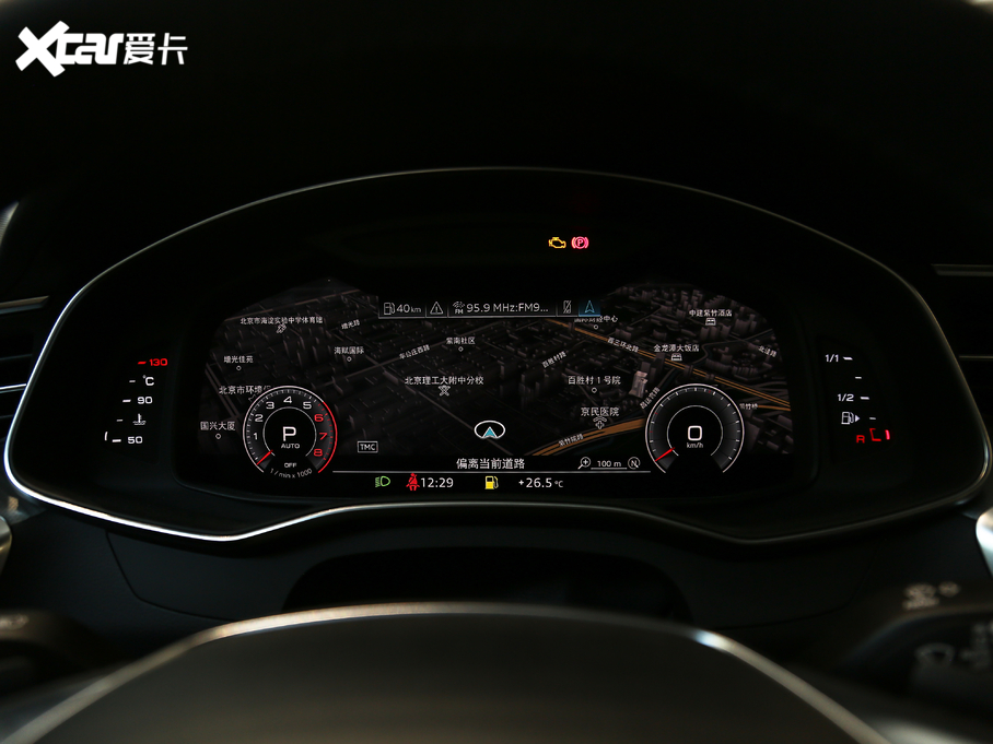 2019WA7 55 TFSI quattro Ӹ