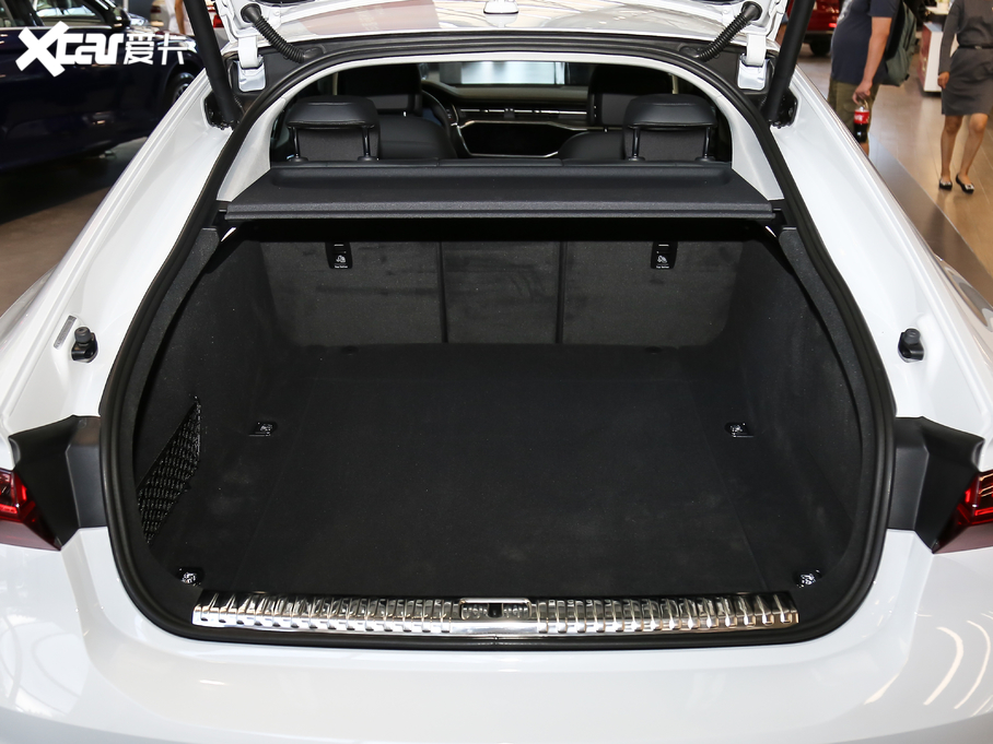 2019WA7 55 TFSI quattro Ӹ