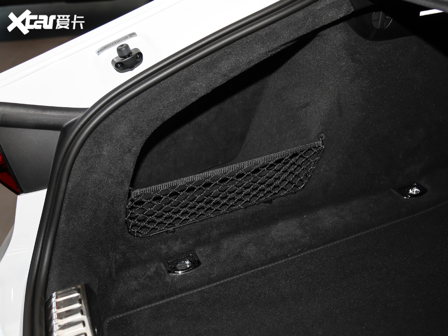 2019WA7 55 TFSI quattro Ӹ