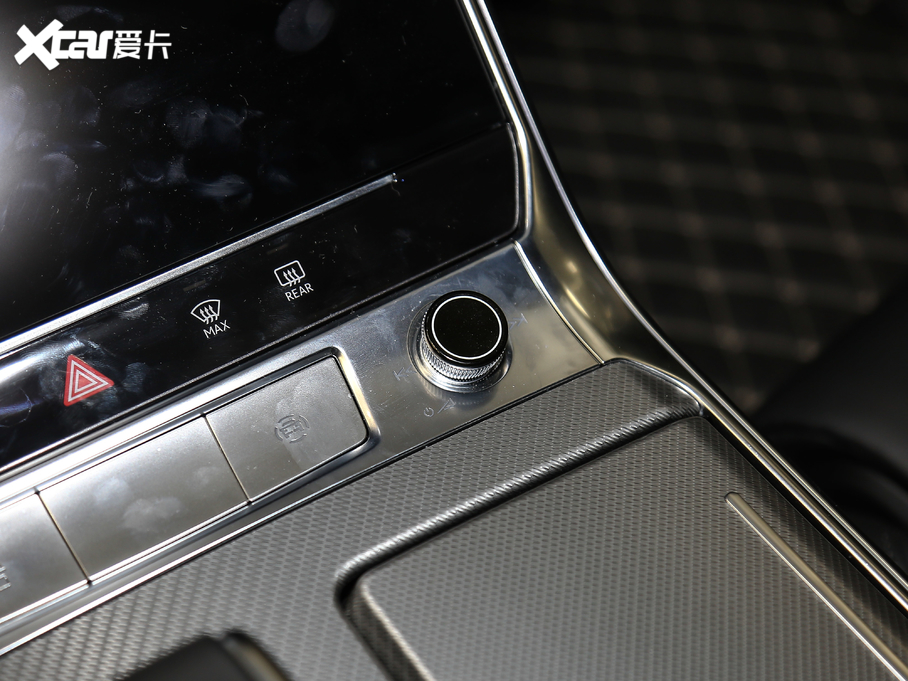 2019WA7 55 TFSI quattro Ӹ