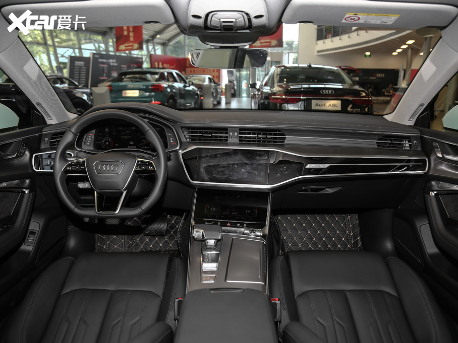 2019��W��A7 55 TFSI quattro �Ӹ���
