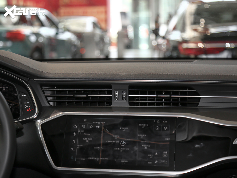 2019WA7 55 TFSI quattro Ӹ